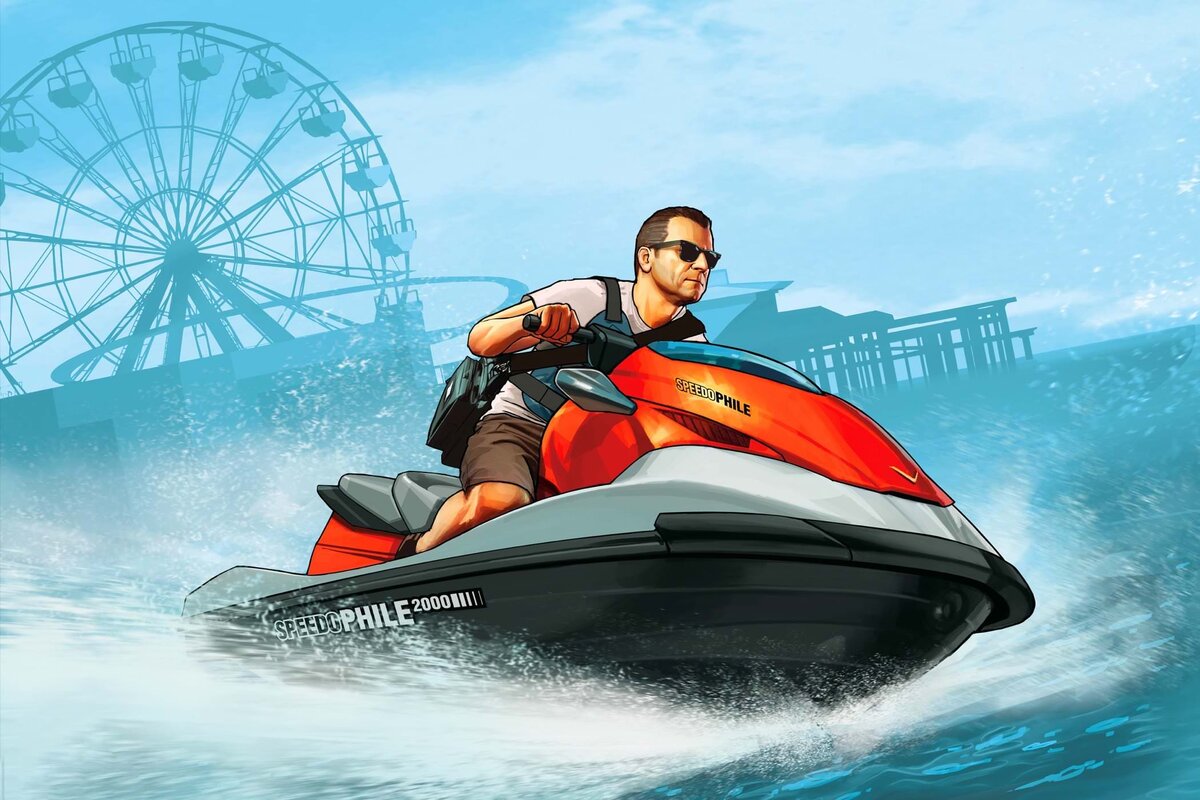 Самой ожидаемой видеоигрой настоящего времени, особенно после Red Dead Redemption 2, является Grand Theft Auto VI, созданием которой вот уже как более трех лет занимается игровая студия Rockstar Games. Такой долгожданный многими хит создается под консоли нового поколения, чтобы создатели игры могли реализовать все свои идеи и задумки. Так, как стало известно от инсайдеров, размер карты GTA 6 окажется больше такового в GTA V приблизительно в 5 – 7 раз, а все действия будут разворачиваться не в каком-то одном городе, а сразу в трех.