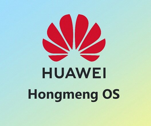 Hongmeng OS
