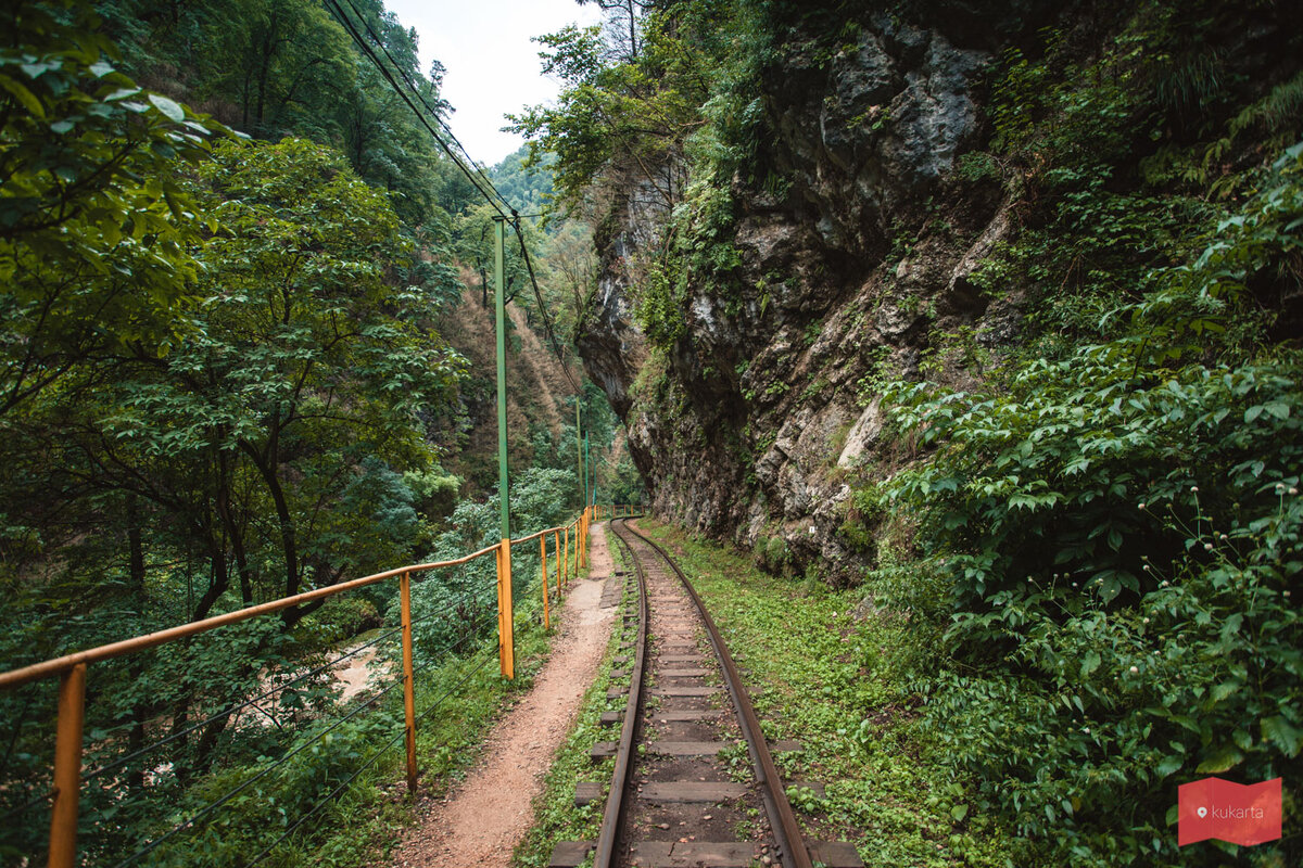 Гуамка фото достопримечательности