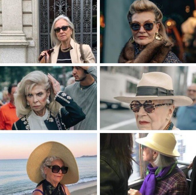 Фото: https://www.instagram.com/sciuraglam/