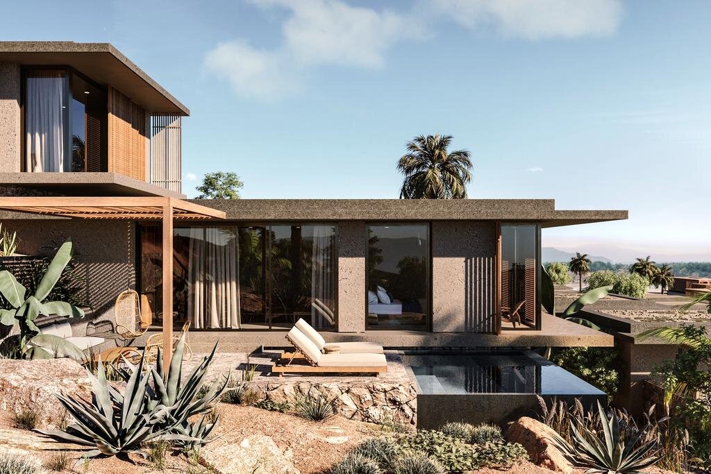 фото: бутик-отель Casa Cook Chania