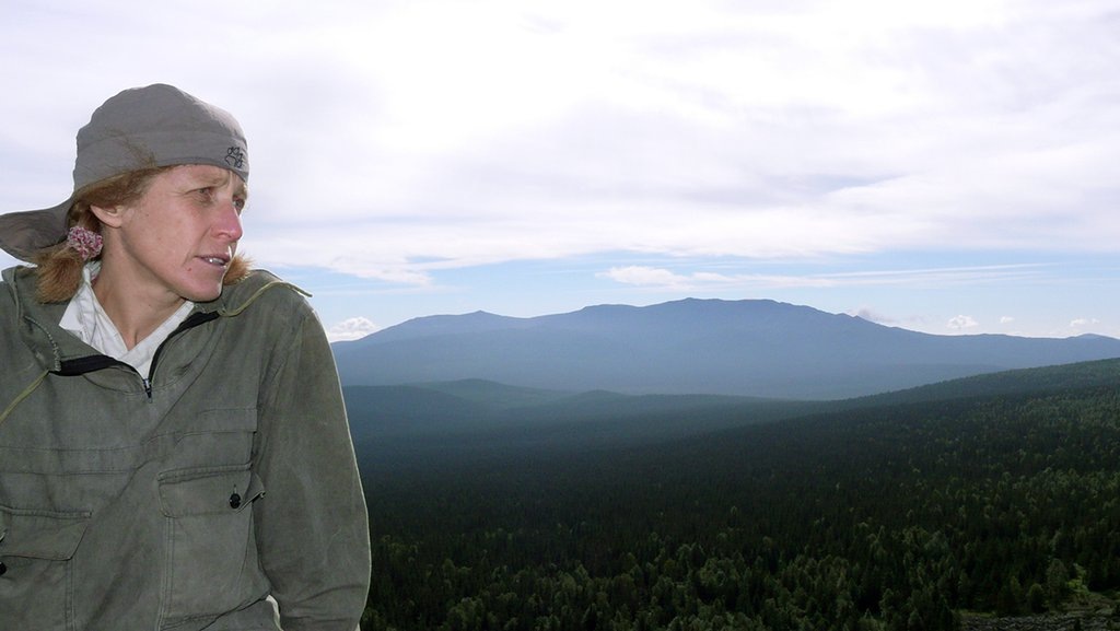 Анна Квашнина. Фото: akvaanna.livejournal.com