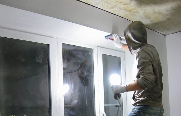  Почему опытные мастера рекомендуют использовать для откосов окон гипсокартон,