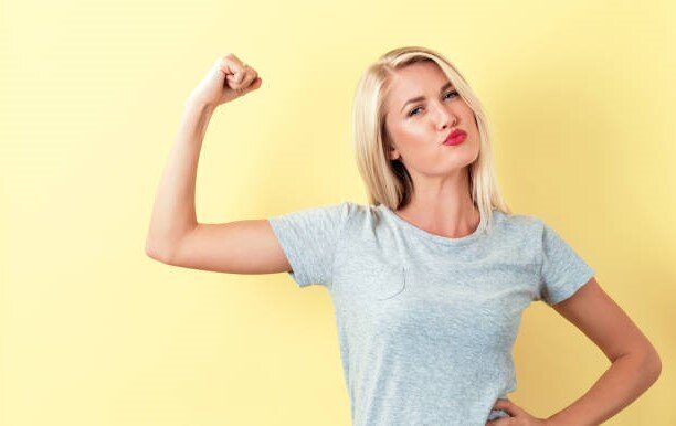 Как похудеть и нарастить мышцы одновременно