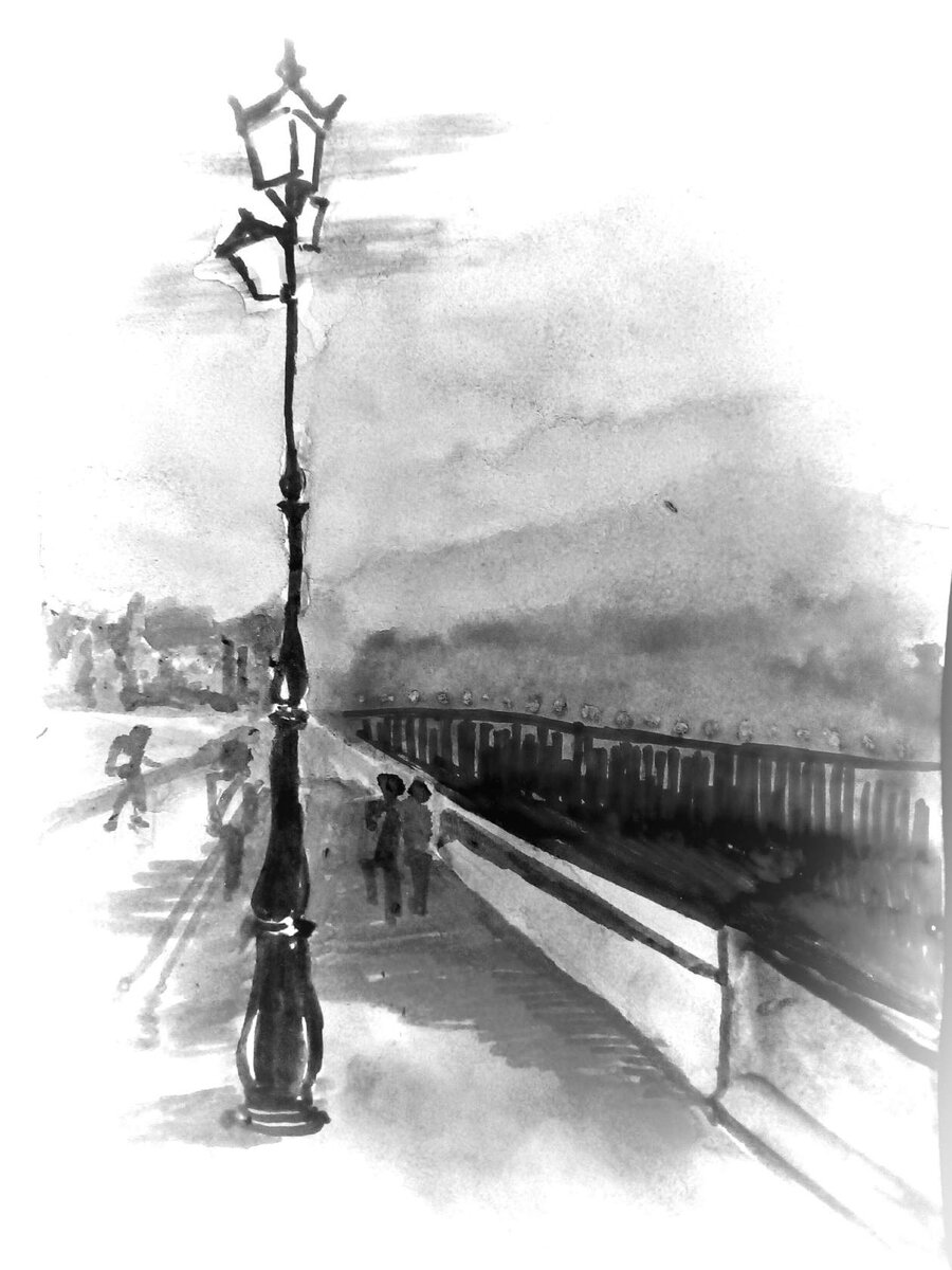 Рисунок автора