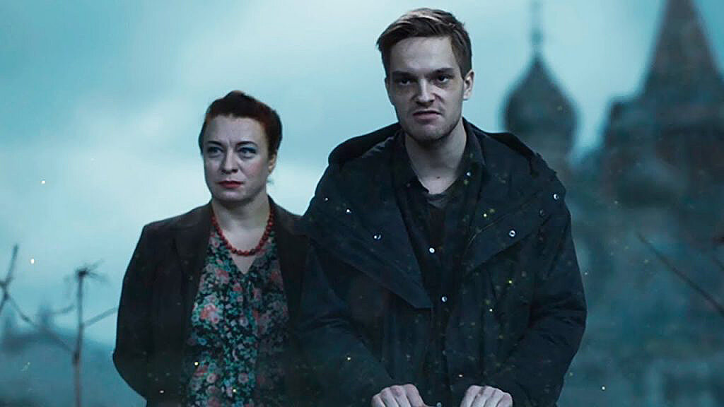 Отвратное кино российского производства. Кино