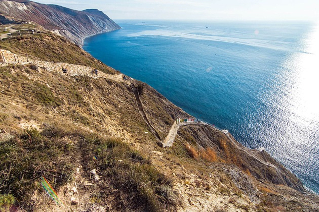 Су-Псех (фото из интернета)