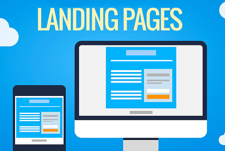 Одностраничный сайт