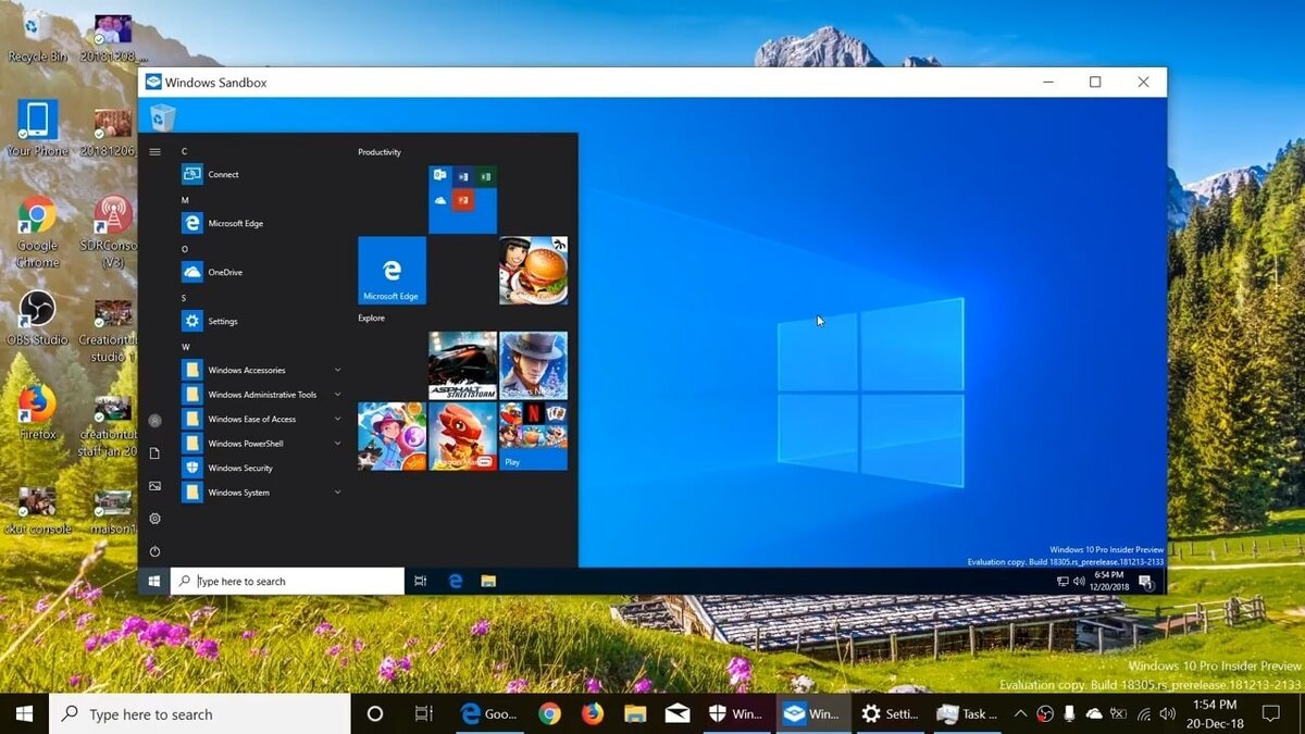 Windows 10 полна удобных, скрытых новых возможностей, которые стоит изучить. Ознакомьтесь с лучшими советами и советами здесь.