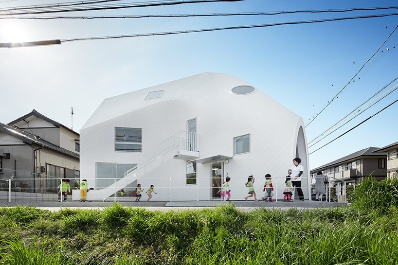 Детский сад Clover House