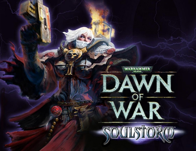 SoulStorm
