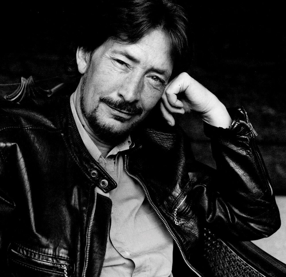 Chris Rea вдохновитель российских хит-мейкеров | rockanews | Дзен