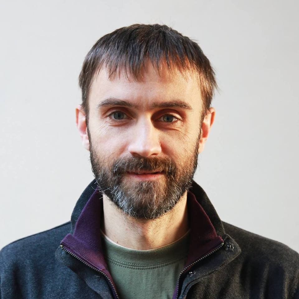 Виктор Сокуренко