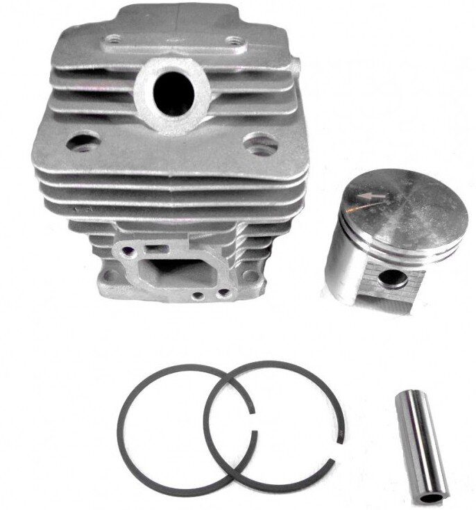 Цилиндропоршневая группа