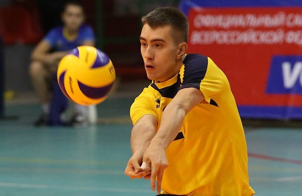Фото: http://www.nn-volley.ru/