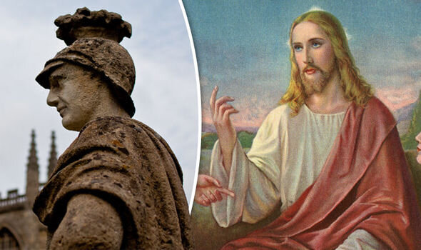 Мог ли, Иисус Христос быть легендой.?