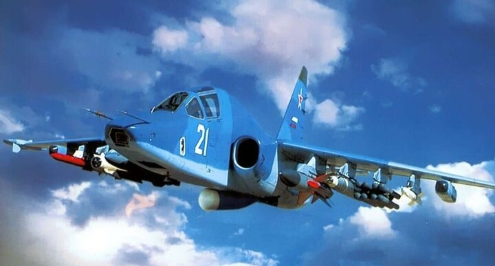 Су-39 (Материал из открытых источников)