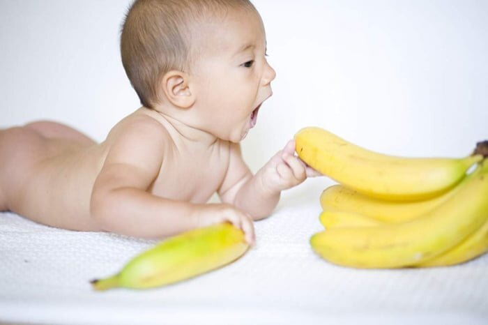 ребенок перестал есть прикорм! — 13 ответов | форум Babyblog