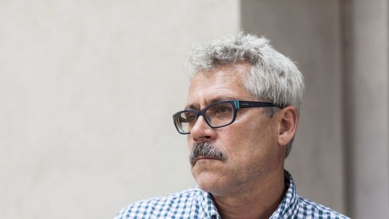 Григорий Родченков