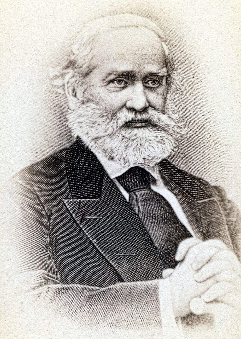 2. Сергей Михайлович Соловьёв