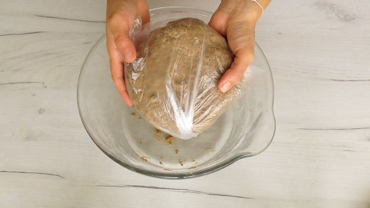 Чудесные Ржаные пирожки с Капустой и Грибами Пошаговый рецепт с фото и видео