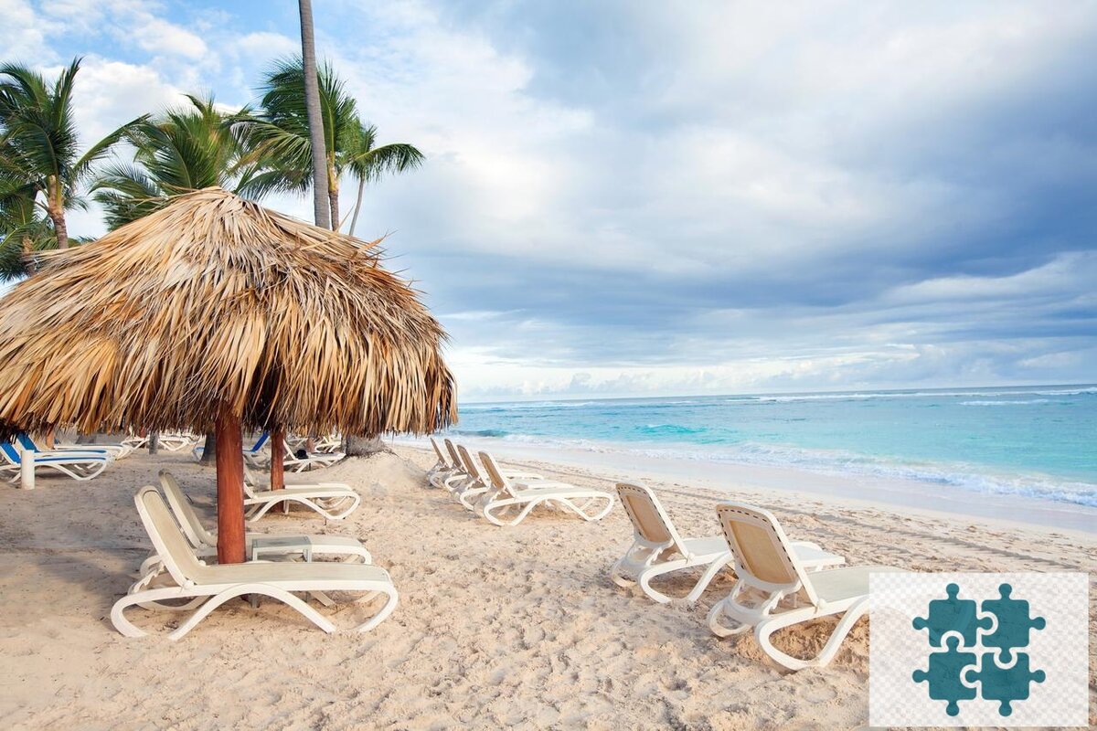 Незабываемы пляжи курорта