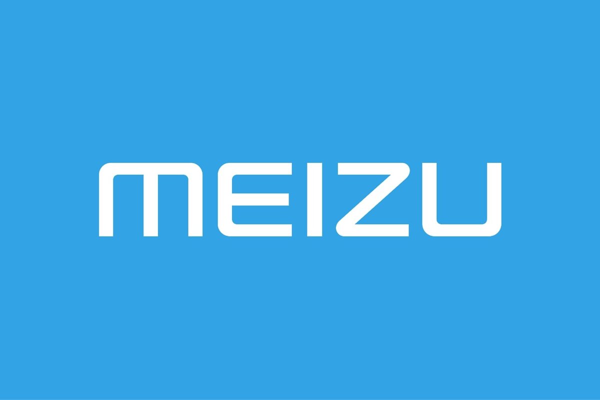 логотип Meizu