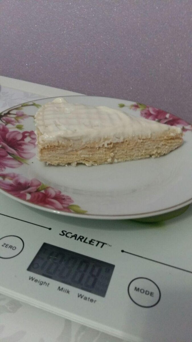 Фото Еда для стройняшки