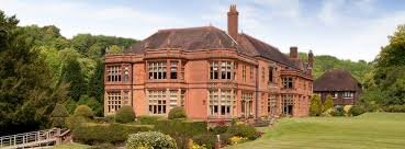 Государственная школа интернат