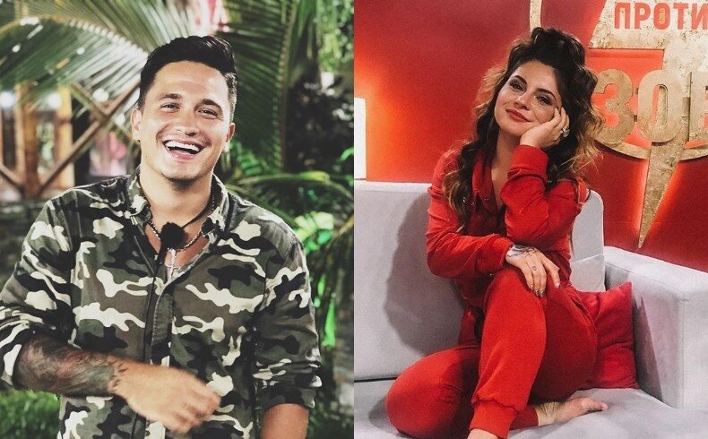 Игорь просил Лиду не приходить на шоу 
​Фото: «Инстаграм»
