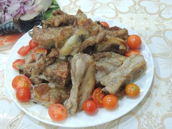 Уникальное фото