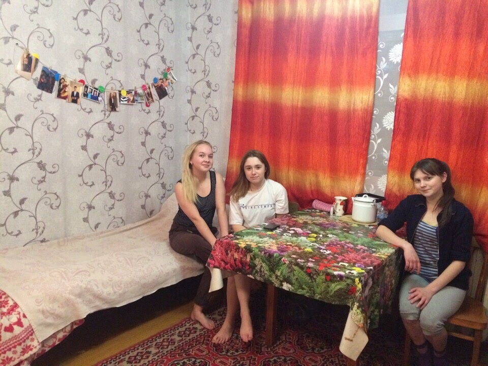 Фото из сети