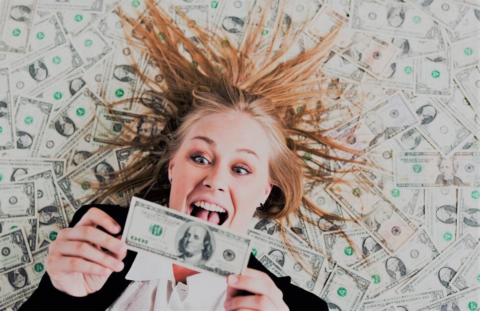 Денежный гороскоп, Гороскоп 24/7