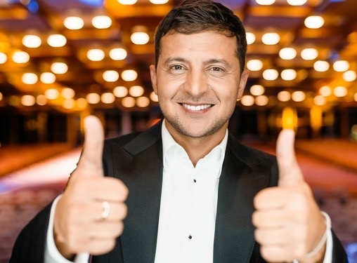 Зеленский В.А.