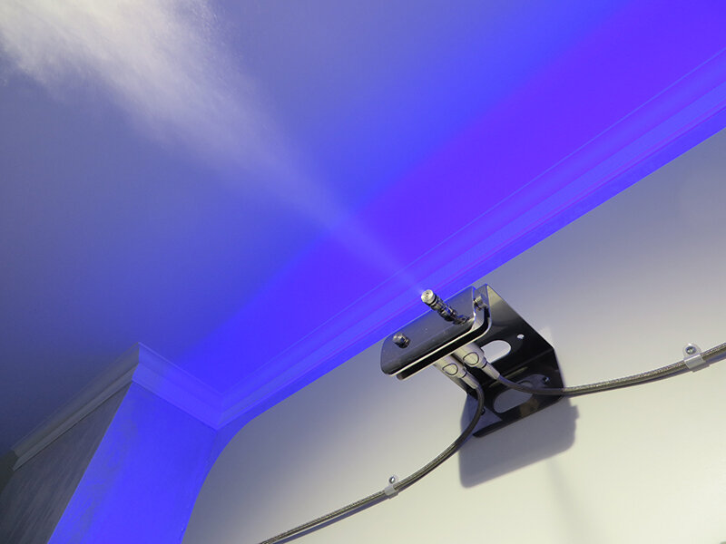 Форсунка системы увлажнения воздуха Universe