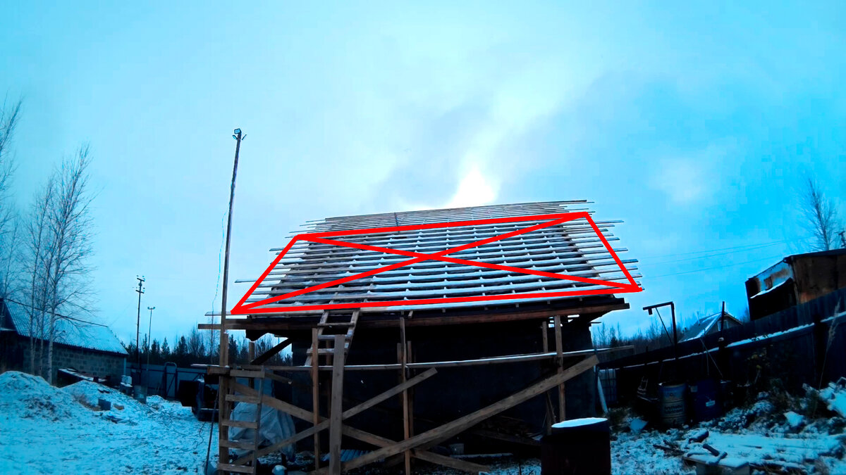Авторское SPV PROJECT