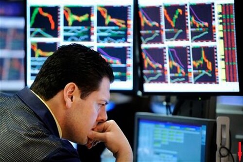 Почему трейдеры терпят неудачу