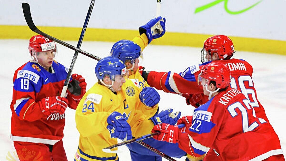 Яндекс картинки Россия Швеция 5:4 победа в овертайме