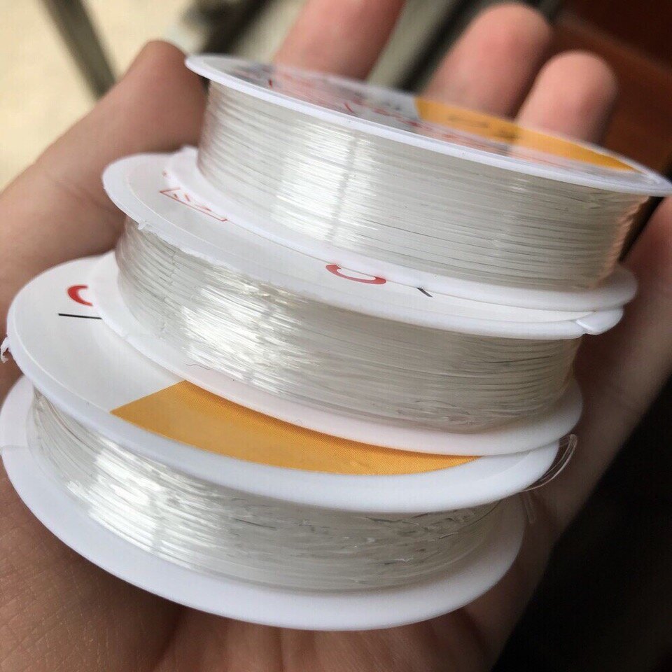 Силиконовая резинка, фото из Интернета 