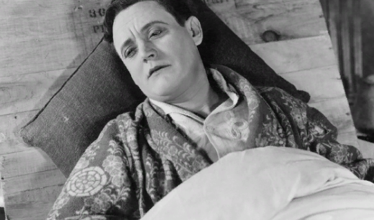 почему человек умирает с открытыми глазами