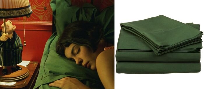 Амели х/ф Франция