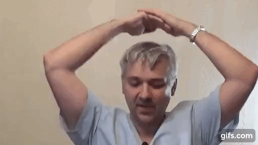 5 упражнение, нормализация давления