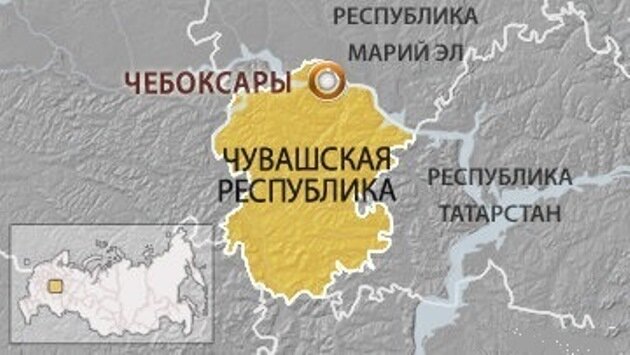 Чувашия находится. Республика Чувашия на карте России. Чувашская Республика Чувашия на карте России. Чувашская Республика Чебоксары на карте России. Столица Чувашии Чебоксары на карте.