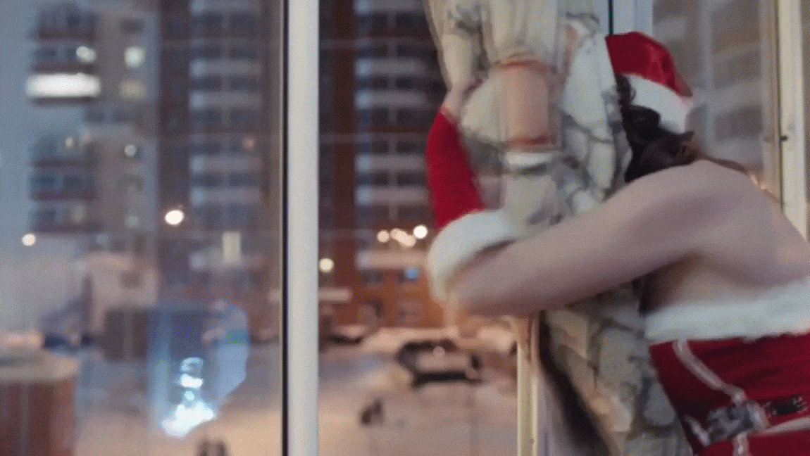 Последний ляп, который я заметил