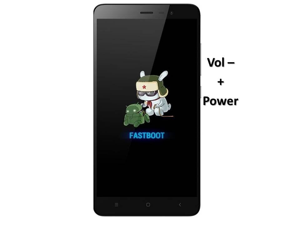 также выглядит данный режим и у Redmi Note 8 Pro