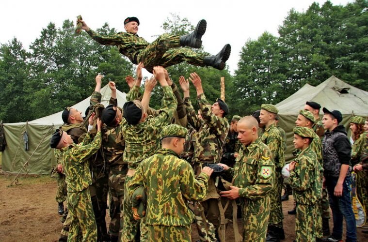 Армейская дружба картинки