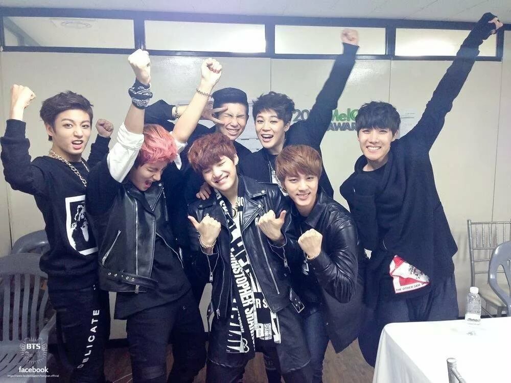 Bangtan boys bts фанфики