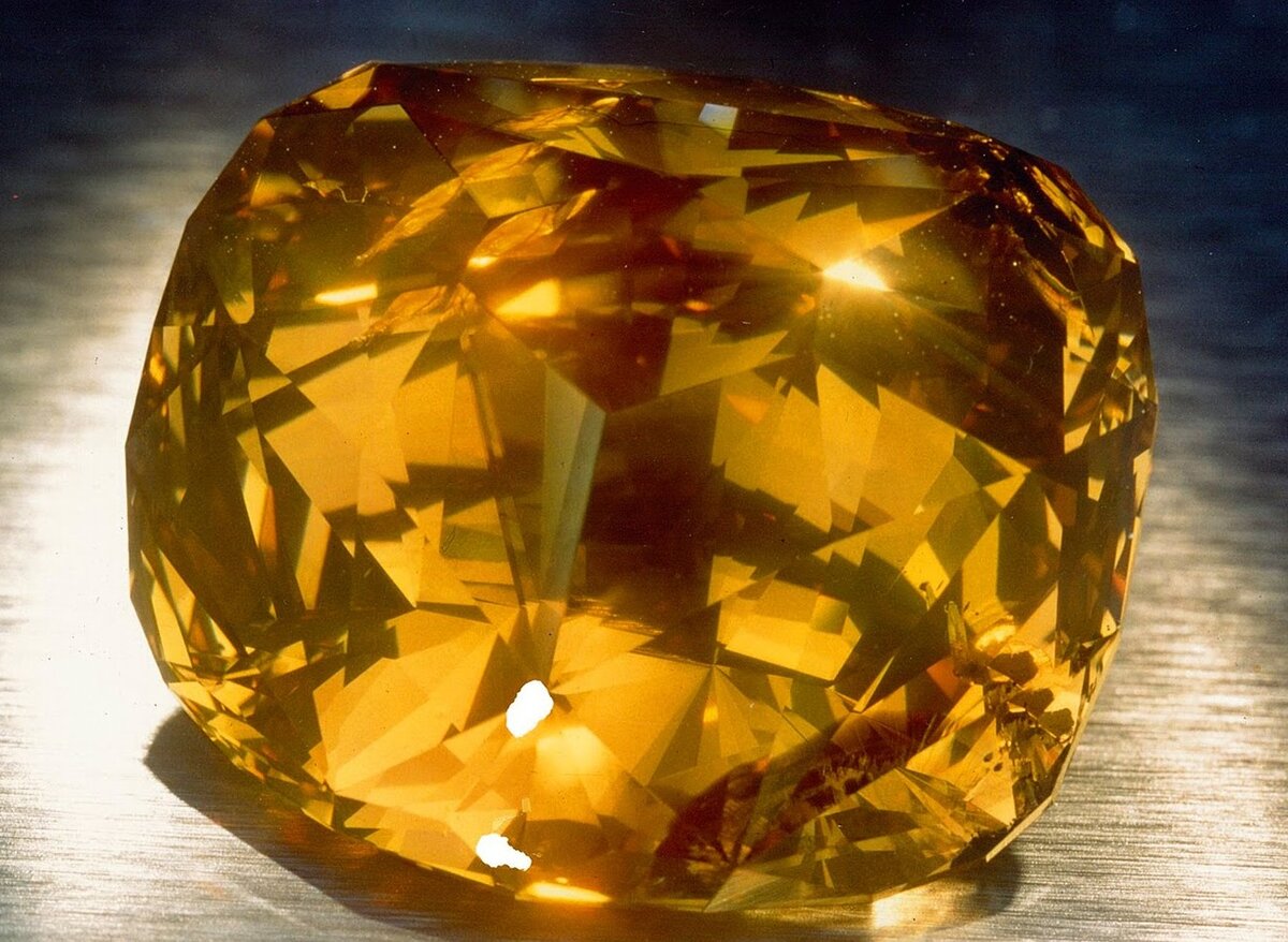 Golden Jubilee Diamond