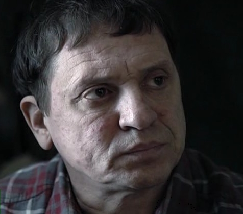 Игорь Арташонов в сериале «Мама в законе». Кадр из сериала