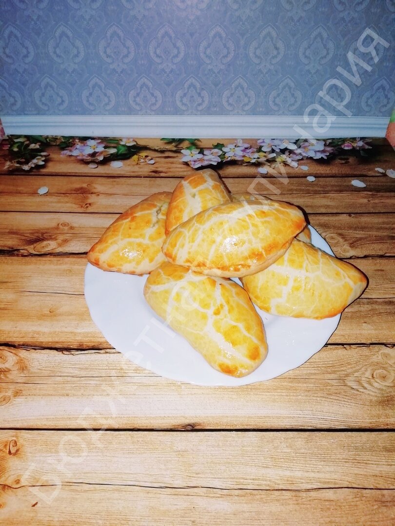 Просто пальчики оближешь)))